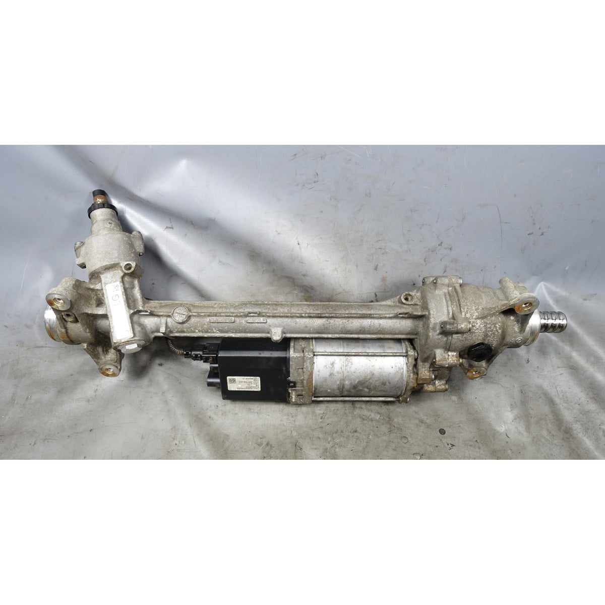 BMW F30 F32 F36 xDrive AWD Electric Power Steering Rack and Pinion OEM 2013-2015