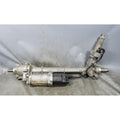 BMW F15 X5 F16 X6 Electric Power Steering Rack and Pinion EPS OEM 2014-2016