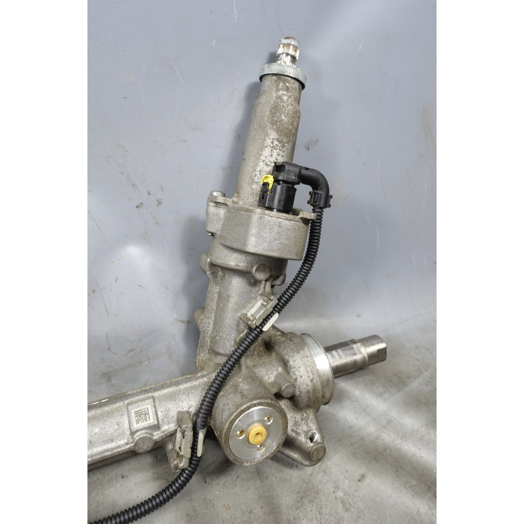 BMW F15 X5 F16 X6 Electric Power Steering Rack and Pinion EPS OEM 2014-2016