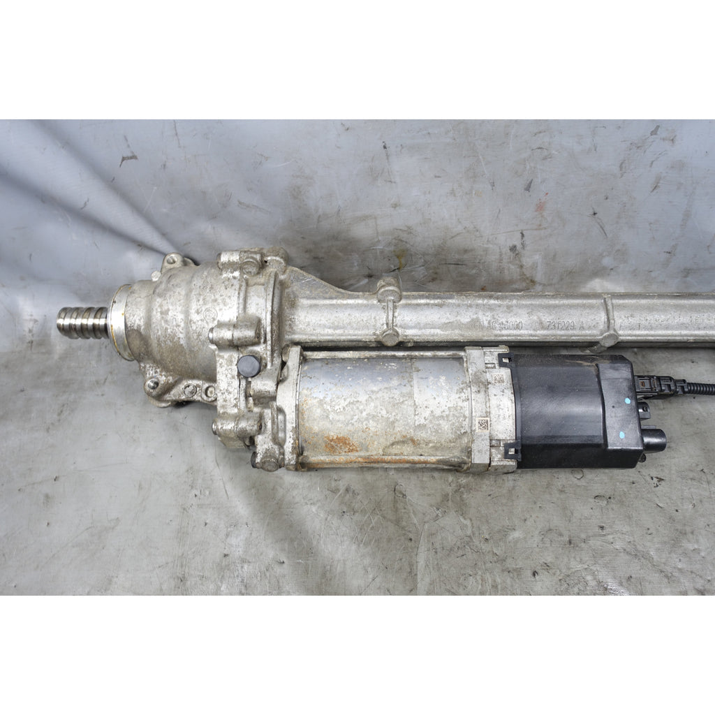 BMW F15 X5 F16 X6 Electric Power Steering Rack and Pinion EPS OEM 2014-2016