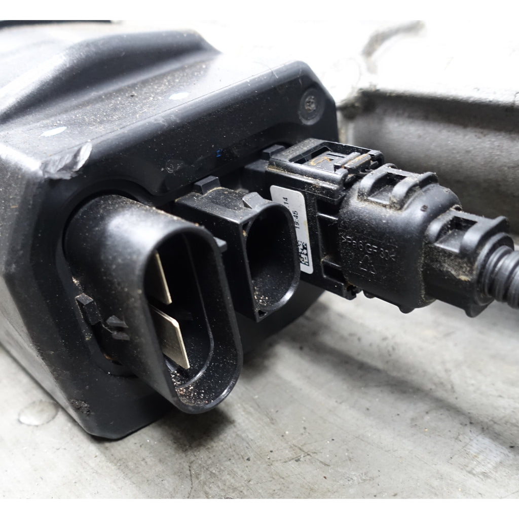 BMW F15 X5 F16 X6 Electric Power Steering Rack and Pinion EPS OEM 2014-2016