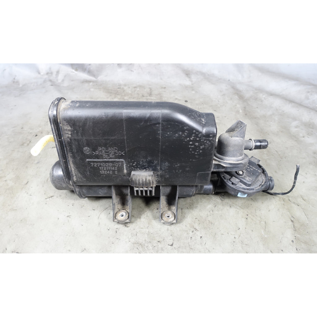 BMW F22 F30 F32 F34 F36 N26 SULEV EVAP Activated Charcoal Canister OEM 2012-2016