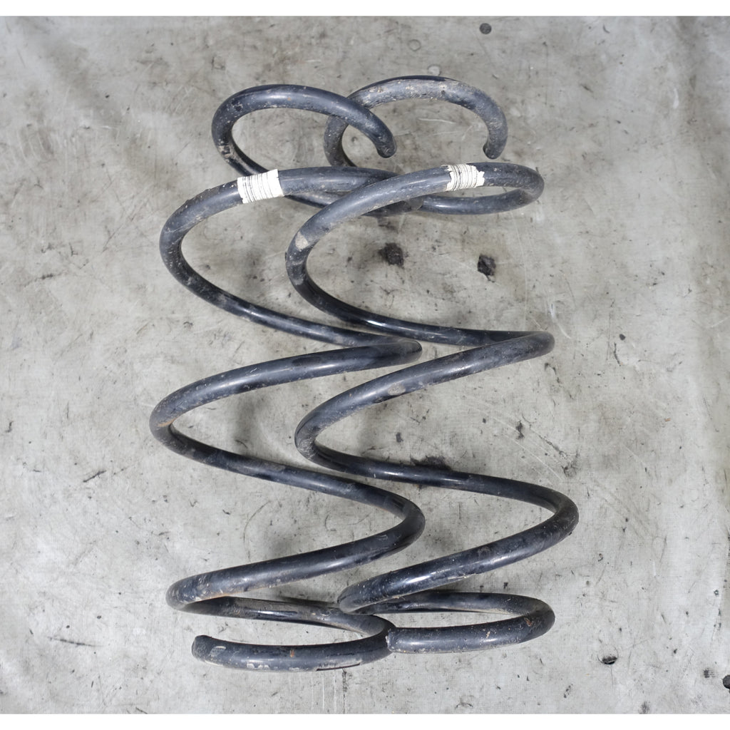 BMW F30 F31 328i 328d xDrive Factory Front Coil Spring Pair OEM 2014-2015