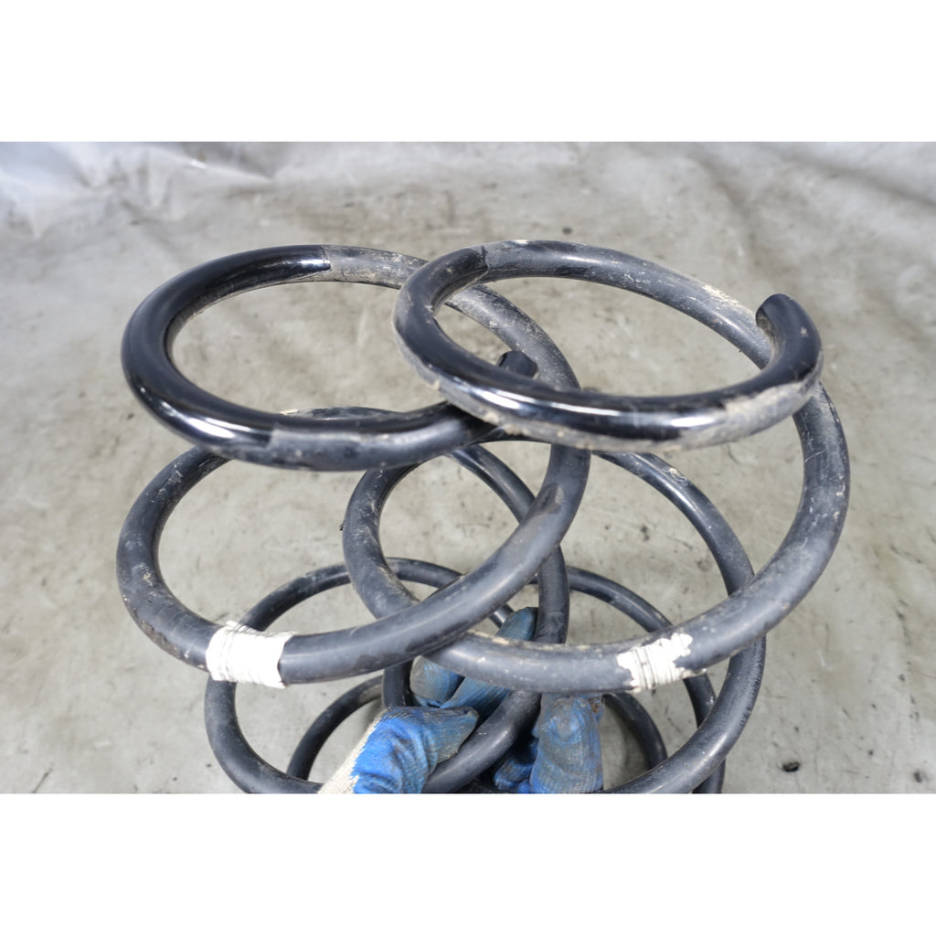 BMW F30 F31 328i 328d xDrive Factory Front Coil Spring Pair OEM 2014-2015