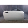 Damaged 2022-2026 BMW G42 G87 Right Front Door Shell  Alpine White 3 OEM