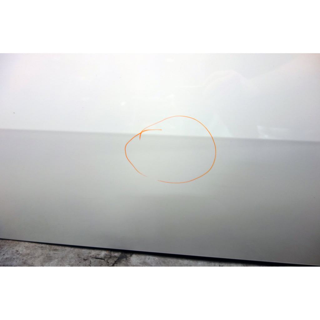 Damaged 2022-2026 BMW G42 G87 Right Front Door Shell  Alpine White 3 OEM