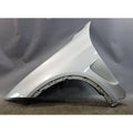 14-18 BMW F15 X5 Left Front Drivers Fender Panel Glacier Silver Metallic A83 OEM