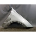 BMW F15 X5 Right Front Passenger Fender Panel Glacier Silver Metallic A83 OEM