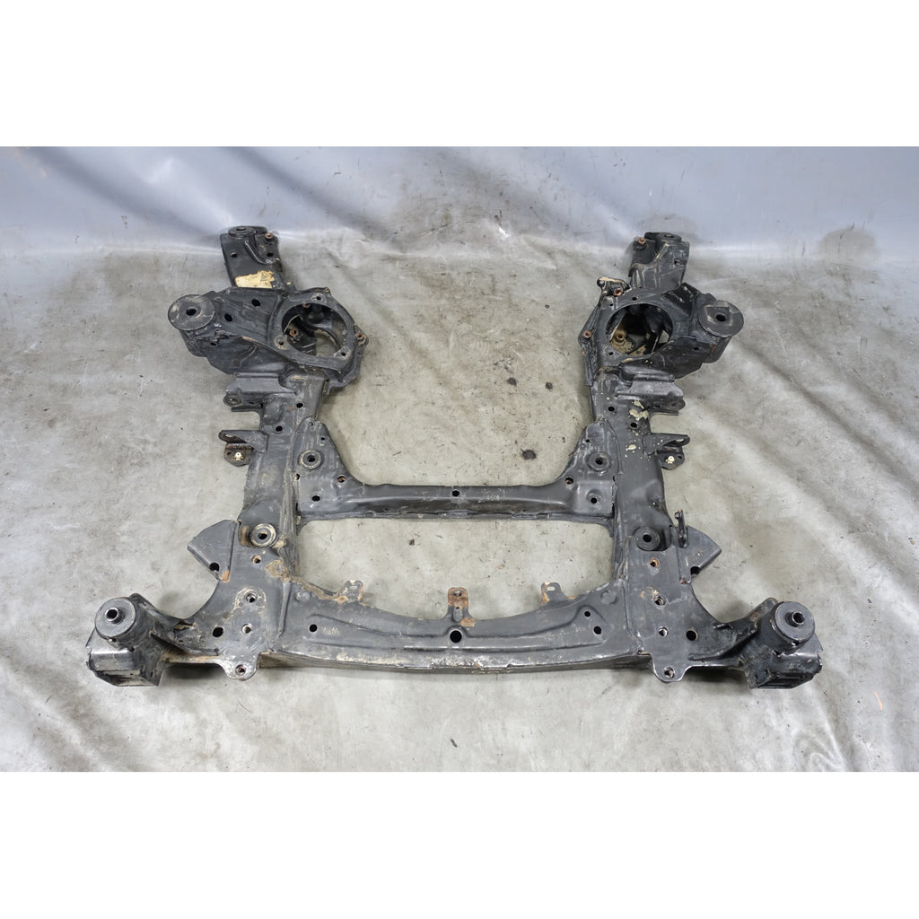 BMW G05 X5 G06 X6 G07 X7 Factory Front Subframe Axle Cradle Carrier 2018-2026