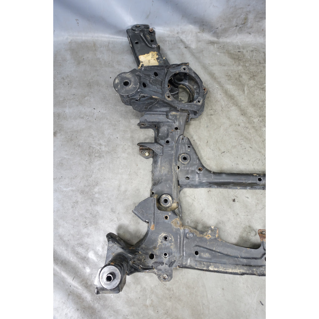 BMW G05 X5 G06 X6 G07 X7 Factory Front Subframe Axle Cradle Carrier 2018-2026