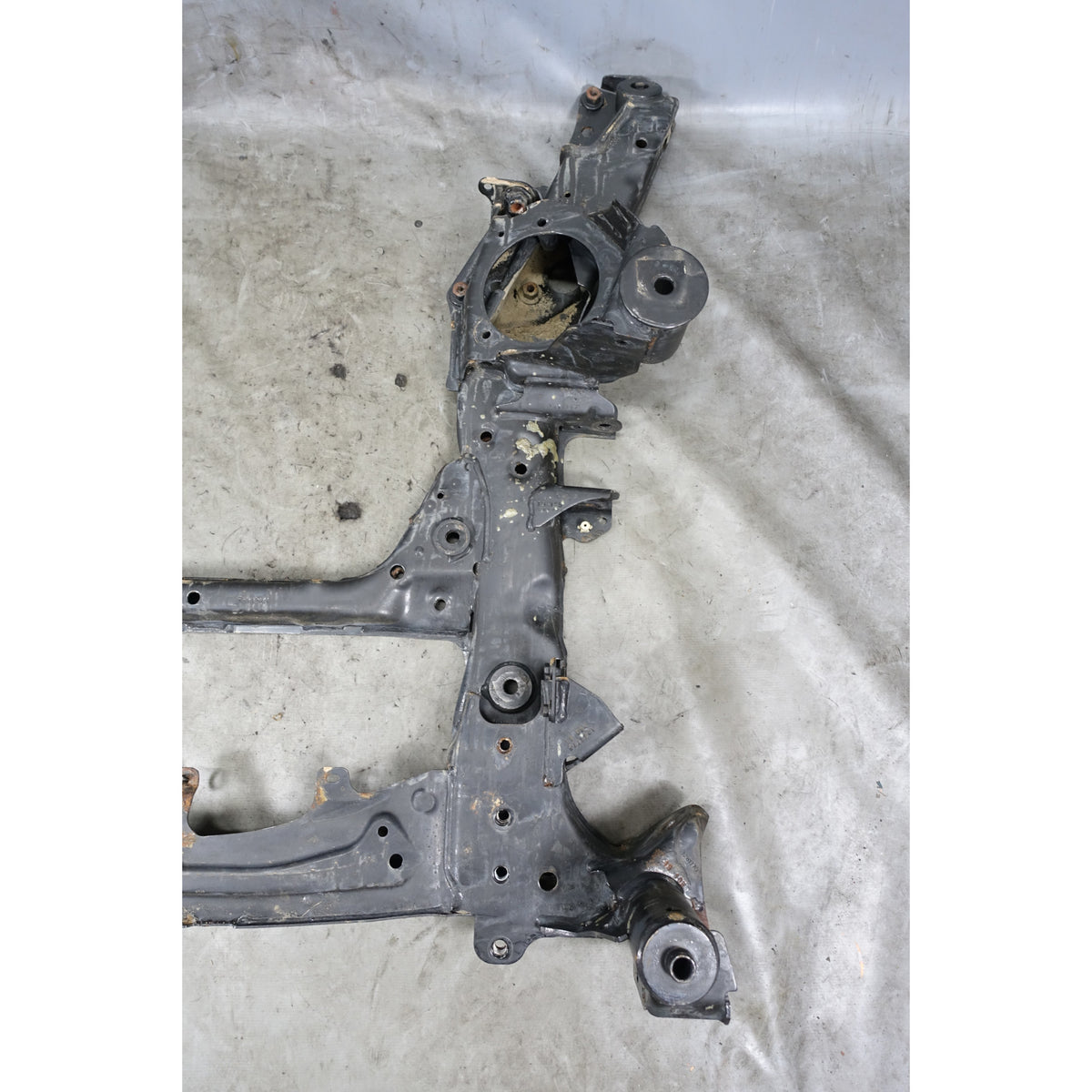 BMW G05 X5 G06 X6 G07 X7 Factory Front Subframe Axle Cradle Carrier 2018-2026