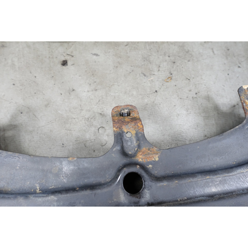 BMW G05 X5 G06 X6 G07 X7 Factory Front Subframe Axle Cradle Carrier 2018-2026