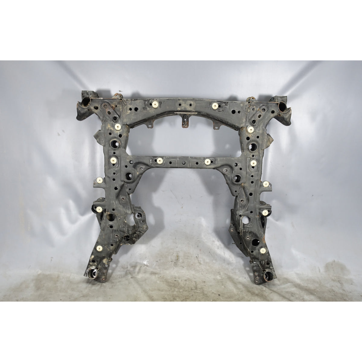 BMW G05 X5 G06 X6 G07 X7 Factory Front Subframe Axle Cradle Carrier 2018-2026