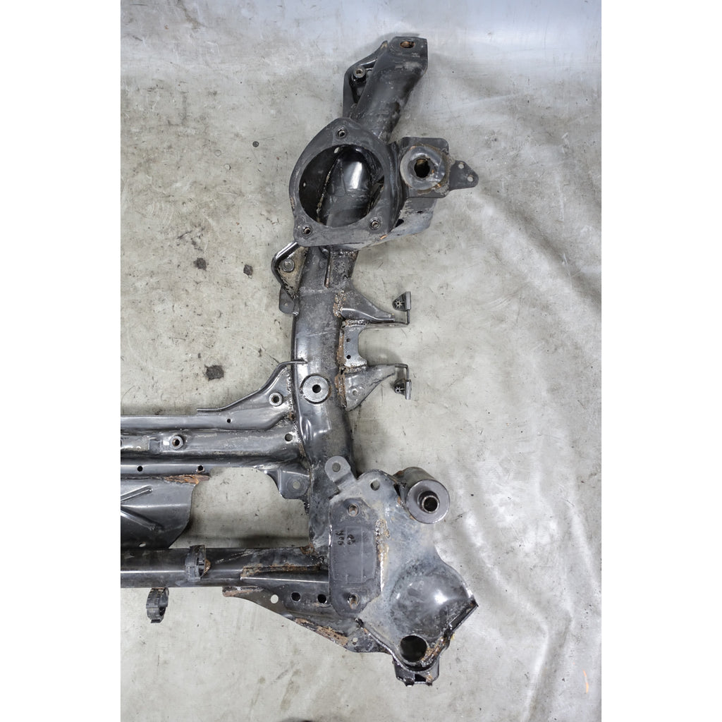 BMW F30 F31 F22 F23 xDrive AWD Front Subframe Axle Carrier Cradle OEM 2013-2015