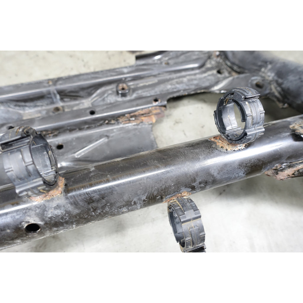 BMW F30 F31 F22 F23 xDrive AWD Front Subframe Axle Carrier Cradle OEM 2013-2015