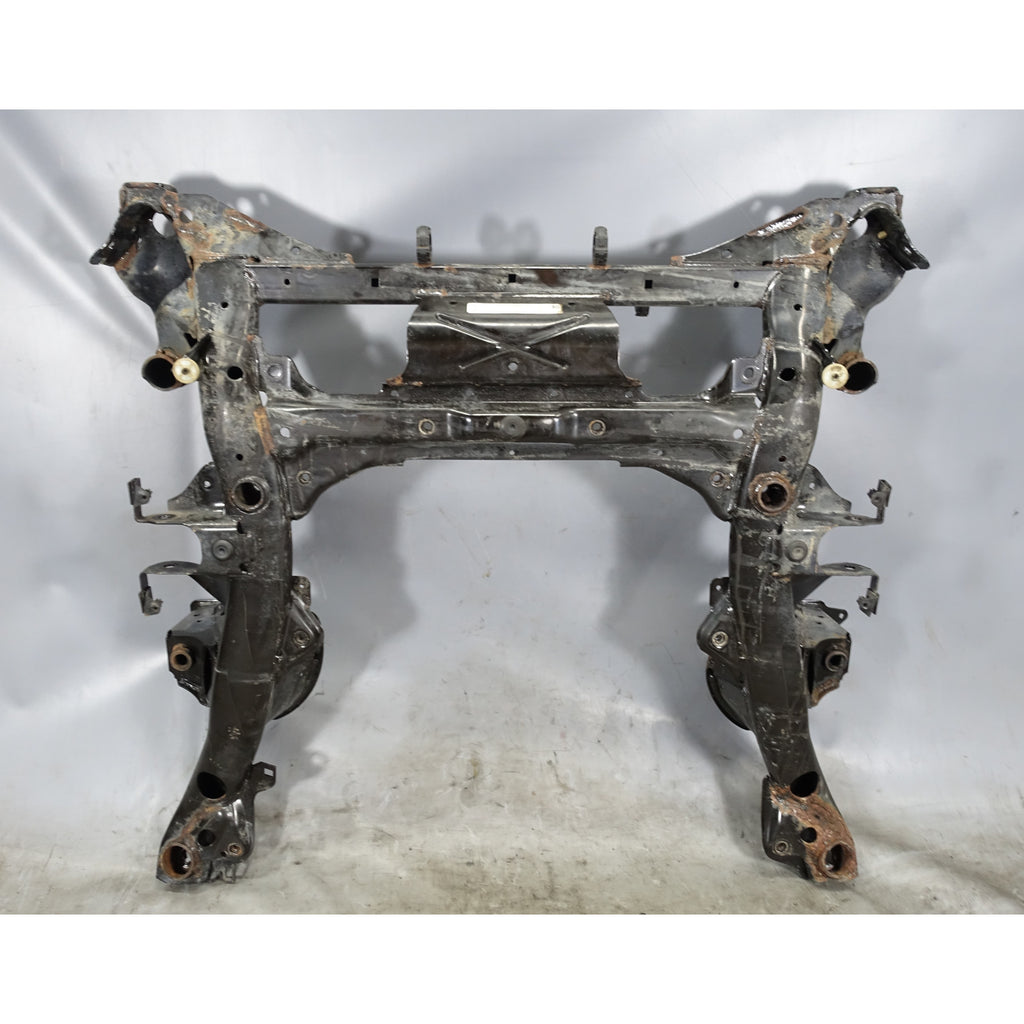 BMW F30 F31 F22 F23 xDrive AWD Front Subframe Axle Carrier Cradle OEM 2013-2015