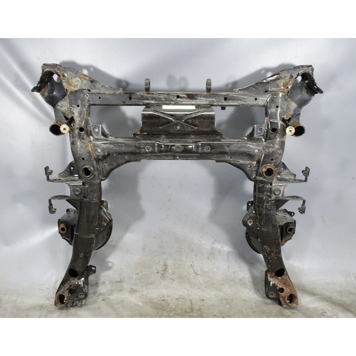 BMW F30 F31 F22 F23 xDrive AWD Front Subframe Axle Carrier Cradle OEM 2013-2015