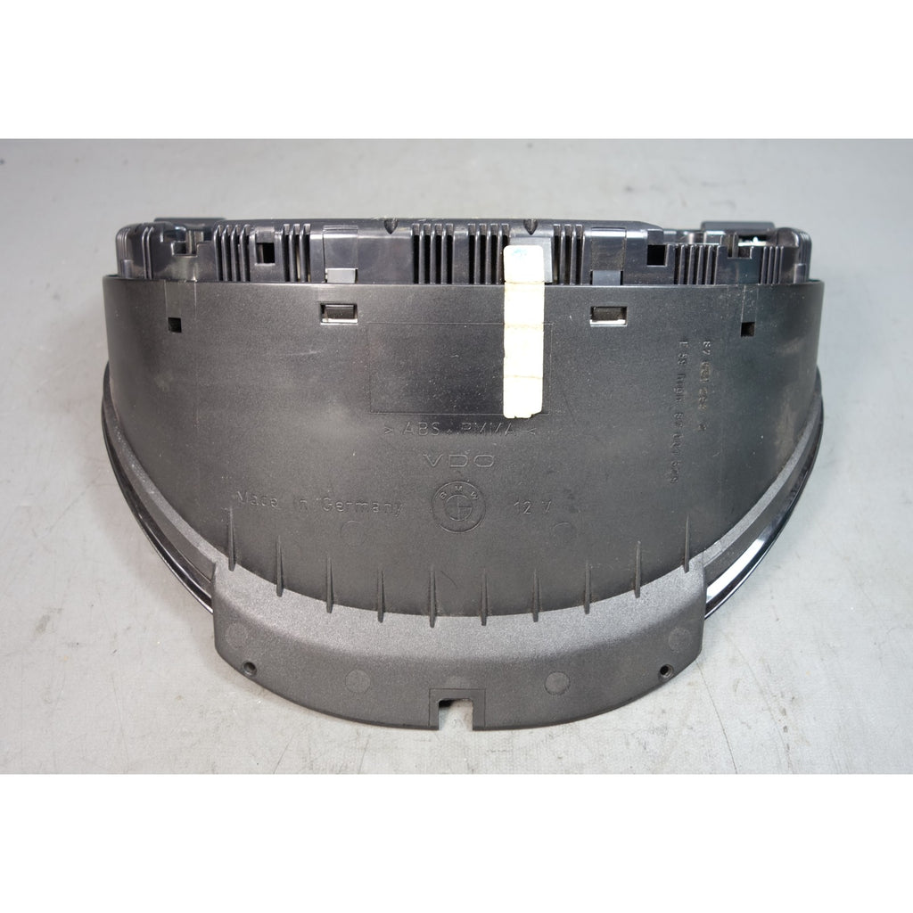 01-03 BMW E39 525i 530i High OBC Instrument Cluster Gauge Speedo OEM *FOR PARTS*