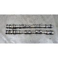 BMW F10 F06 F15 N63 S63 V8 Bank 2 Left Camshaft Pair Intake Exhaust 13-19 OEM