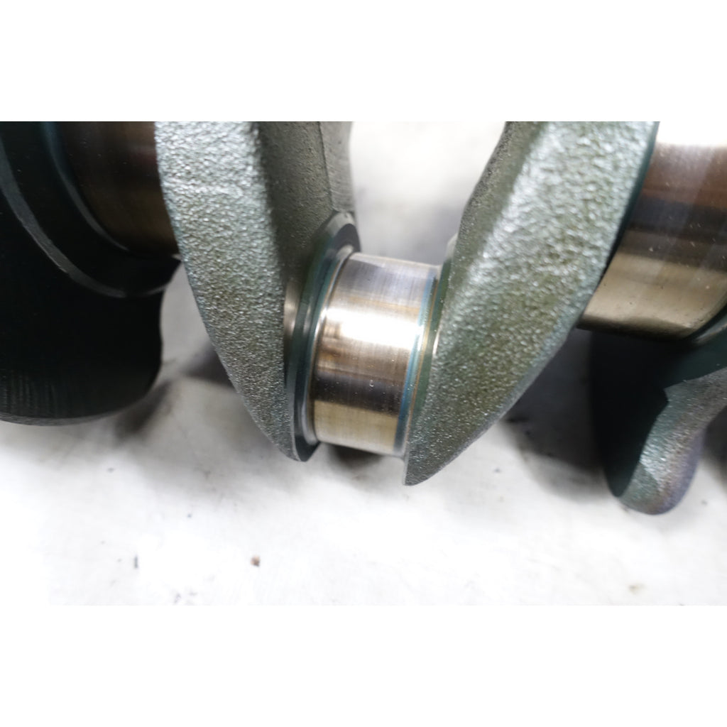 BMW E46 E39 E53 E83 Z3 M54 S52 3.0L 3.2L Crankshaft M54B30 S52B32 OEM 1996-2006