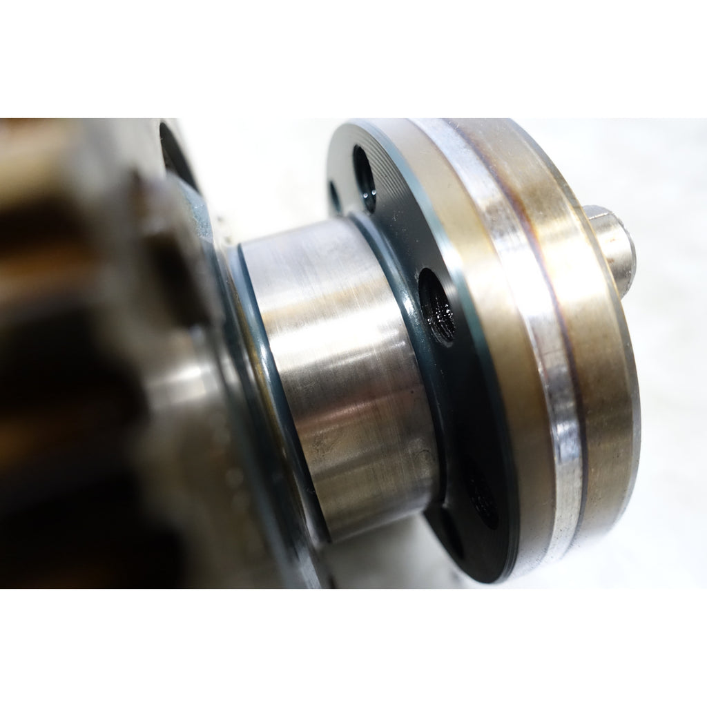 BMW E46 E39 E53 E83 Z3 M54 S52 3.0L 3.2L Crankshaft M54B30 S52B32 OEM 1996-2006