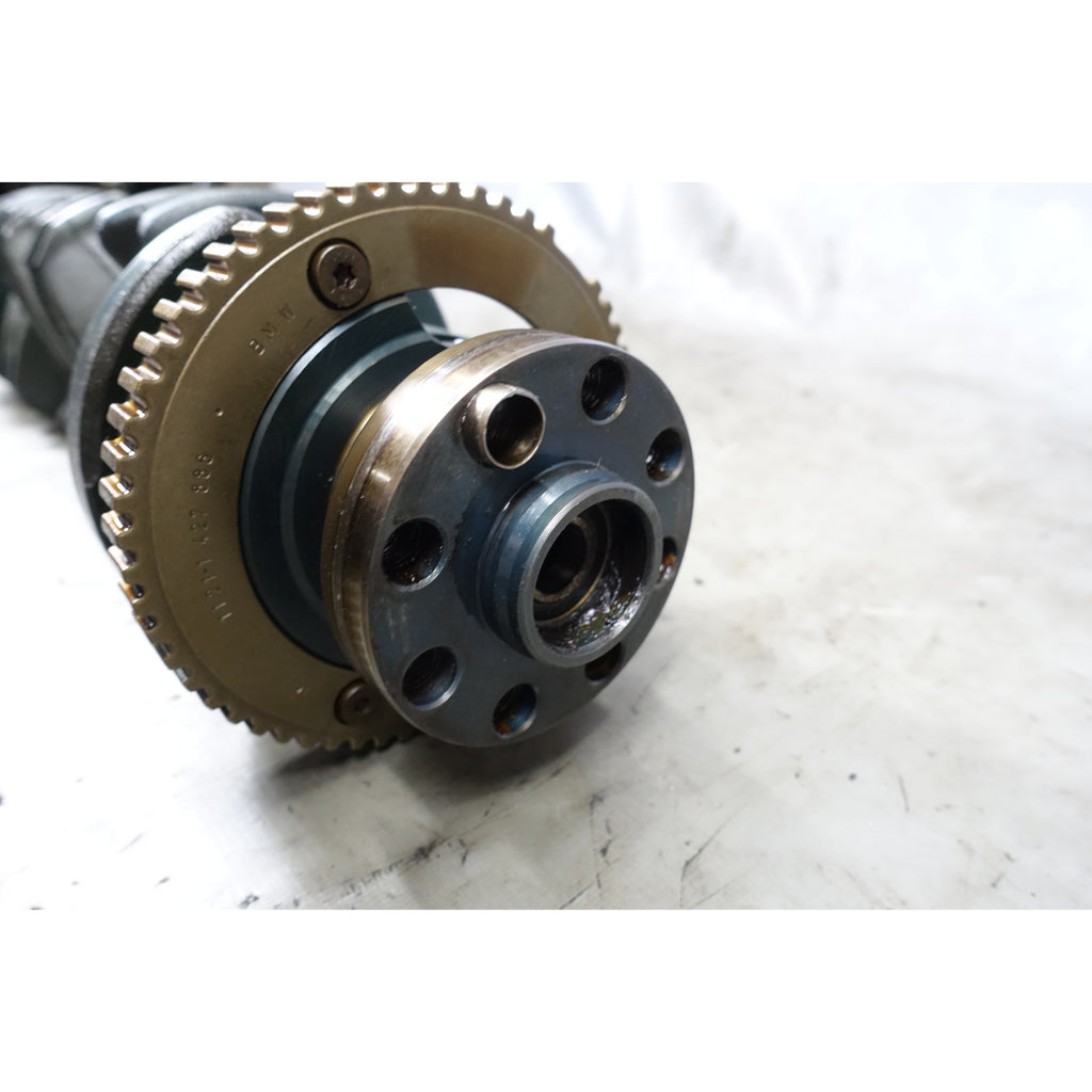 BMW E46 E39 E53 E83 Z3 M54 S52 3.0L 3.2L Crankshaft M54B30 S52B32 OEM 1996-2006