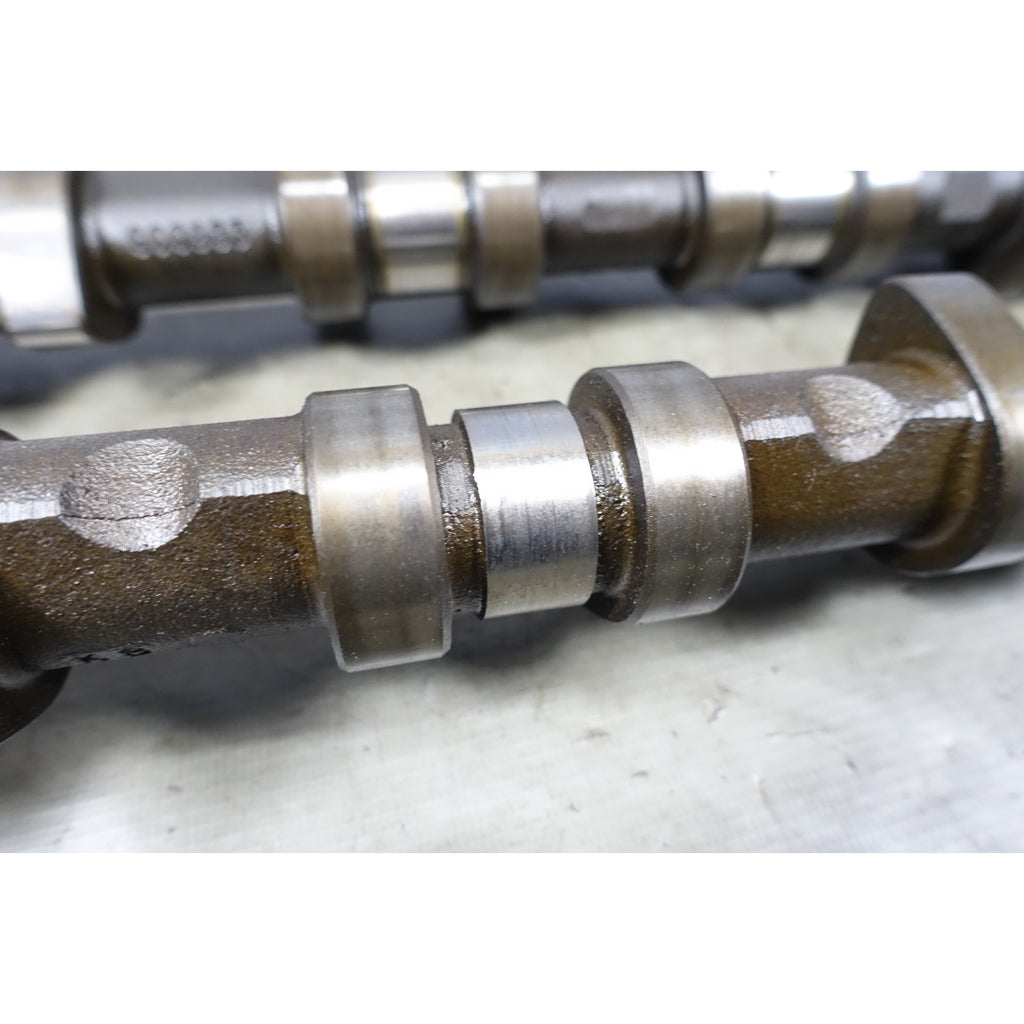 BMW S52B32 3.2L 6Cyl Camshaft Pair Intake Exhaust M3 Z3 M OEM 1996-2000 *Note*