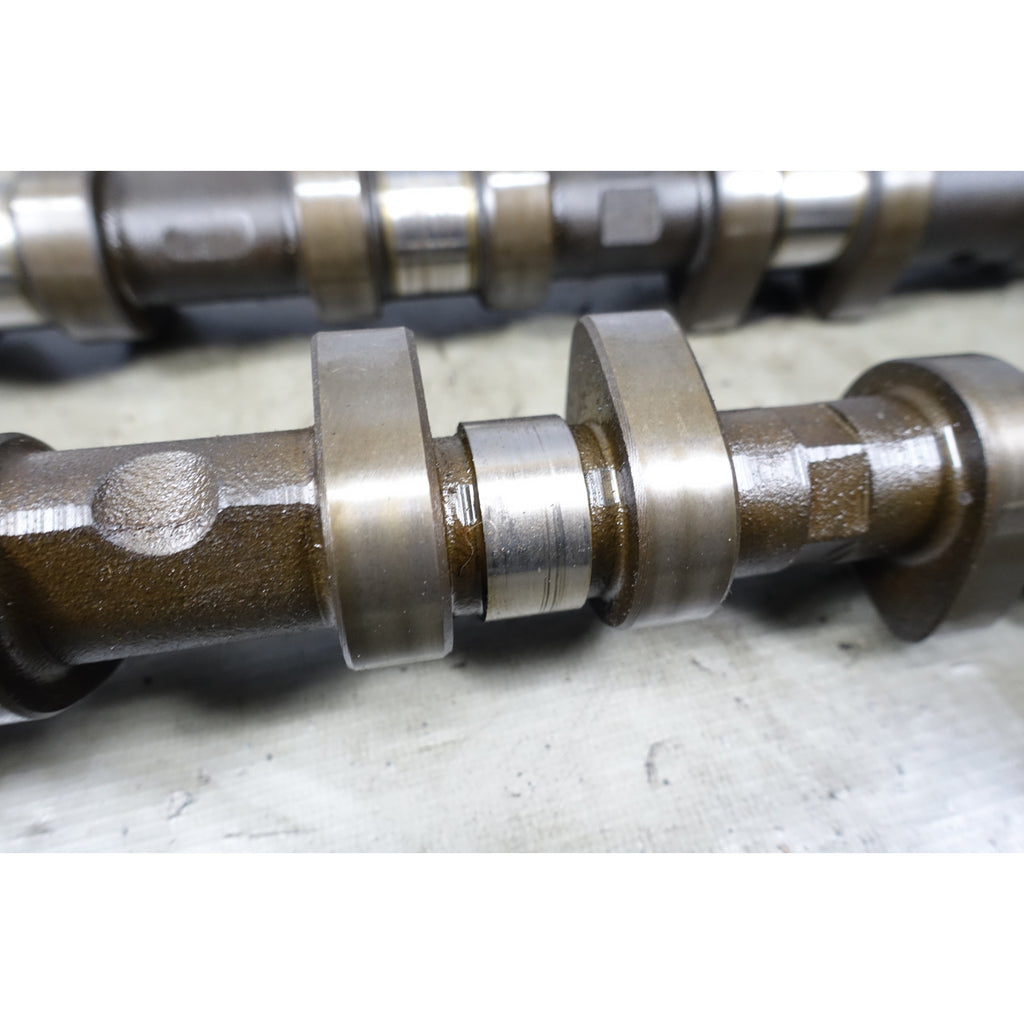 BMW S52B32 3.2L 6Cyl Camshaft Pair Intake Exhaust M3 Z3 M OEM 1996-2000 *Note*