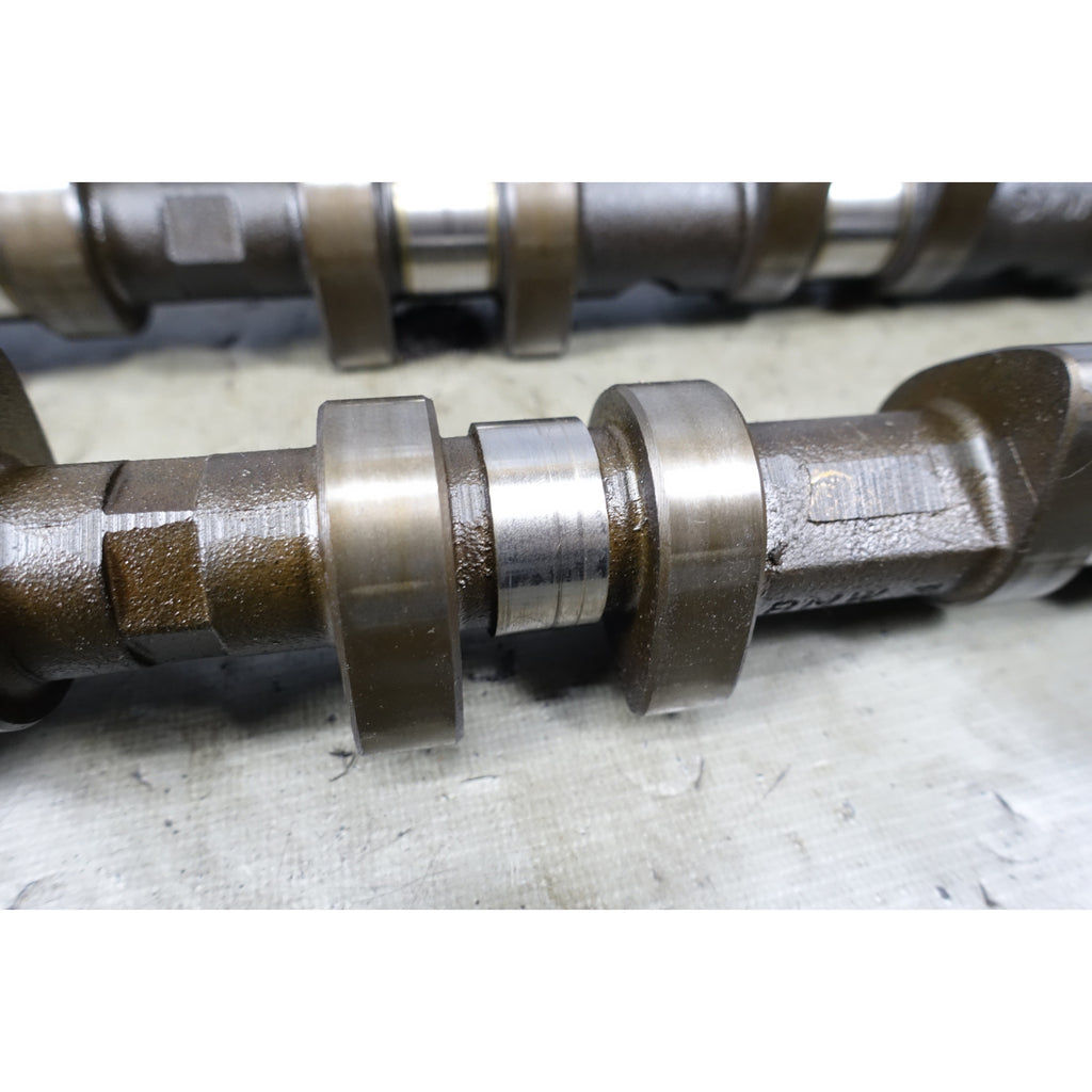 BMW S52B32 3.2L 6Cyl Camshaft Pair Intake Exhaust M3 Z3 M OEM 1996-2000 *Note*