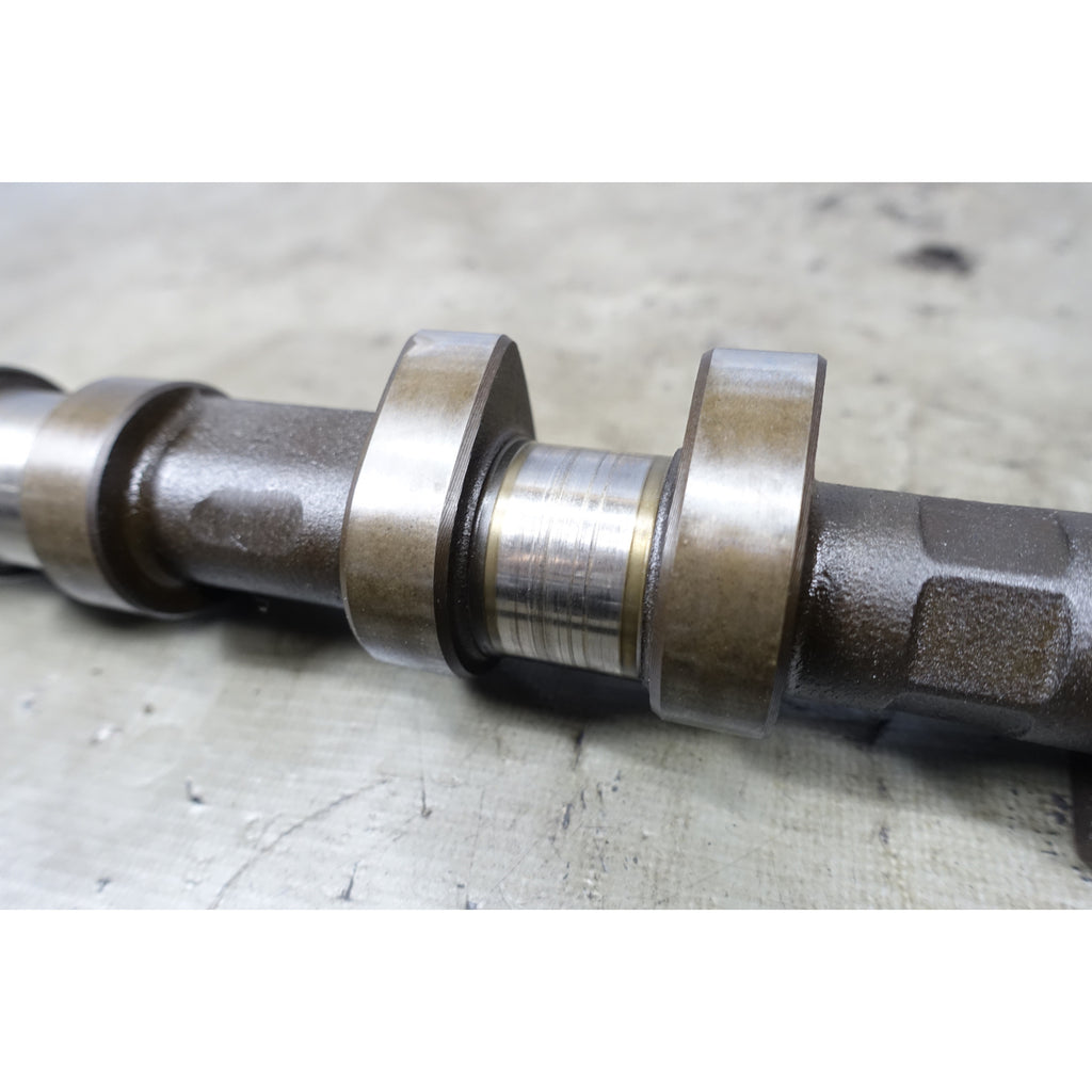BMW S52B32 3.2L 6Cyl Camshaft Pair Intake Exhaust M3 Z3 M OEM 1996-2000 *Note*