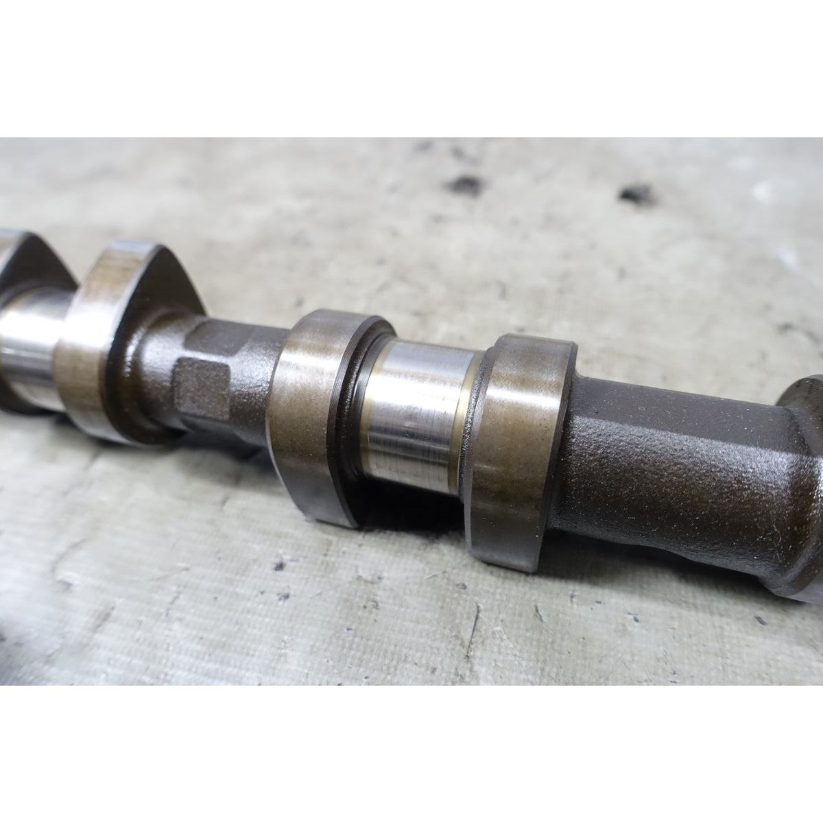 BMW S52B32 3.2L 6Cyl Camshaft Pair Intake Exhaust M3 Z3 M OEM 1996-2000 *Note*