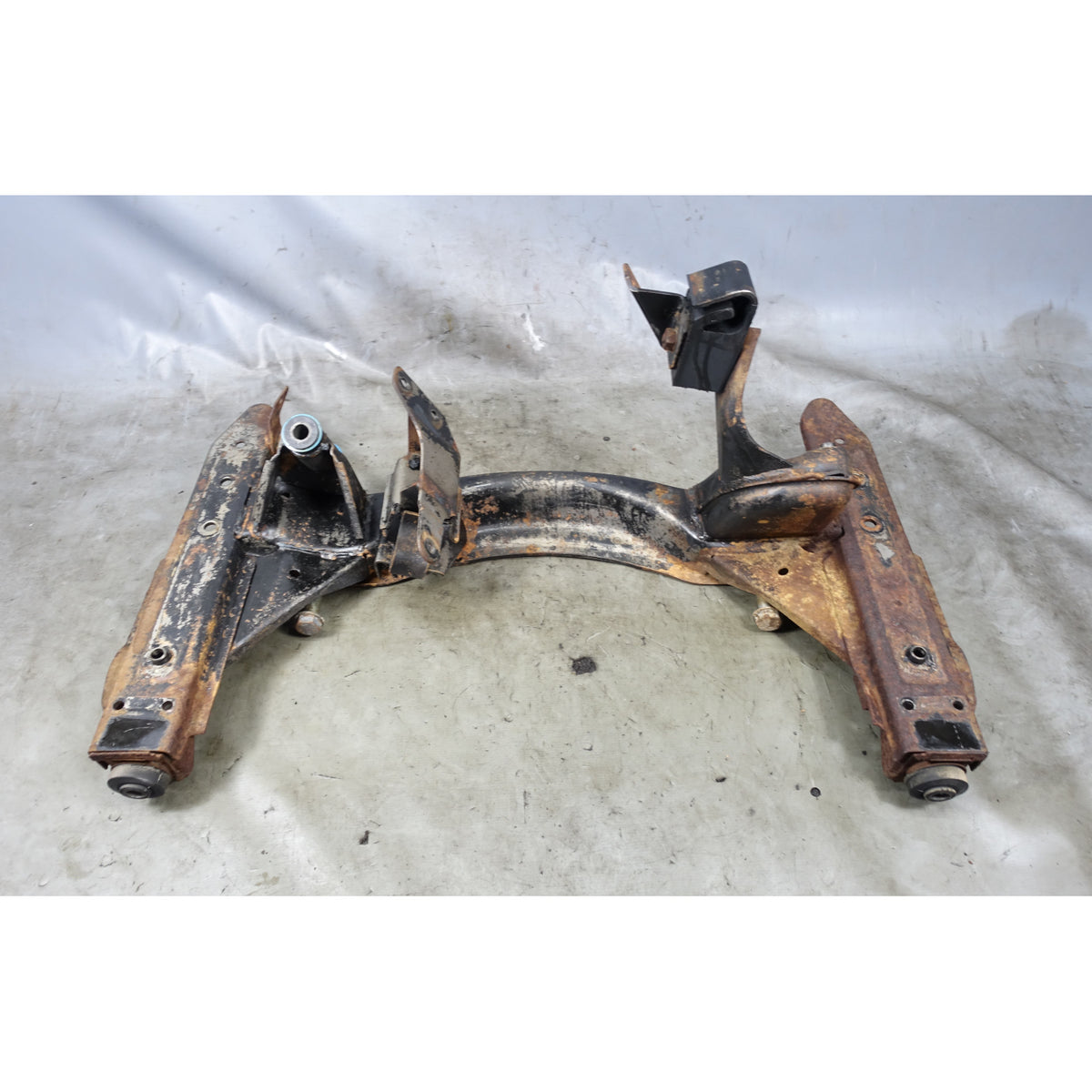 BMW 114 1602 2002 New Class Factory Front Subframe Axle Carrier OEM 1966-1976