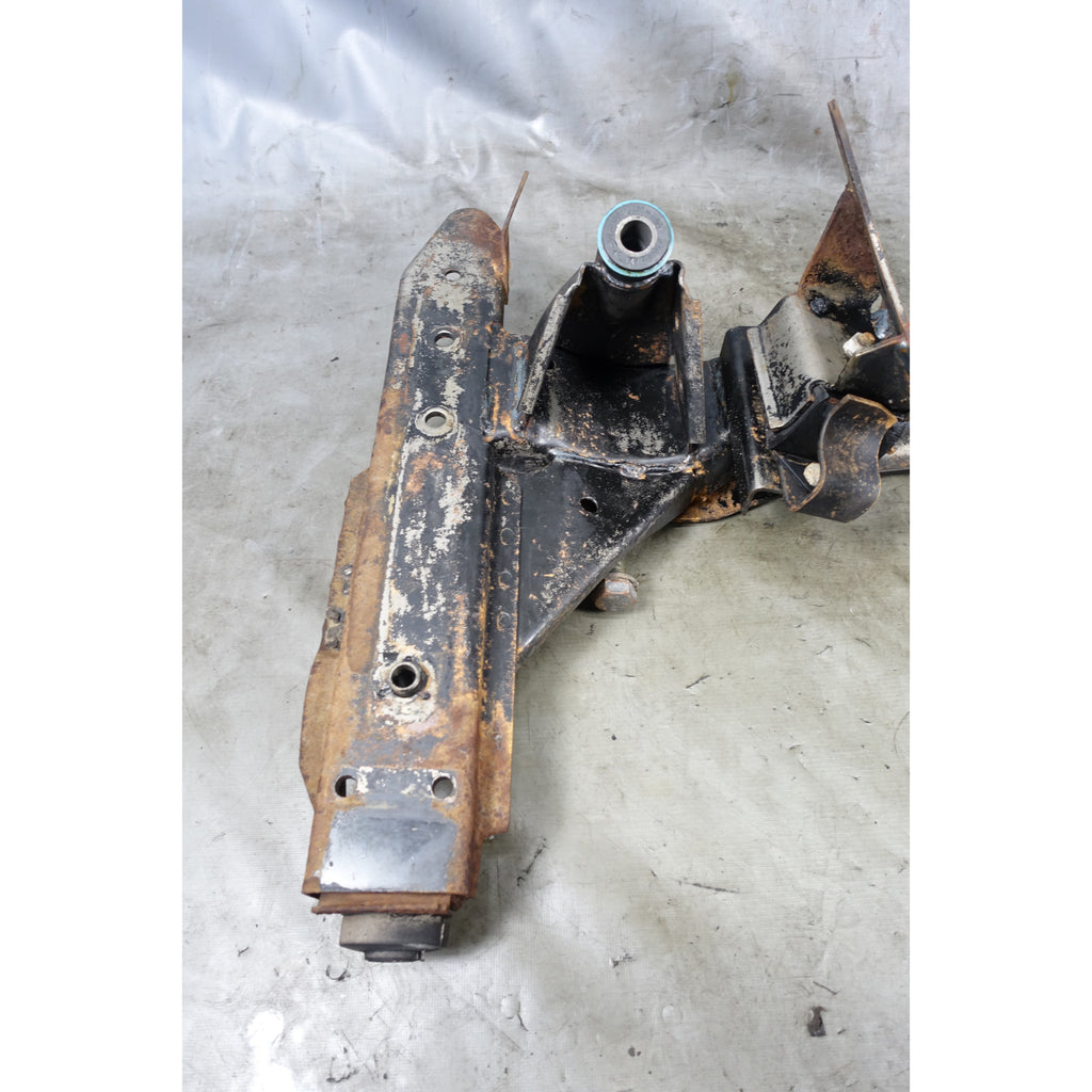BMW 114 1602 2002 New Class Factory Front Subframe Axle Carrier OEM 1966-1976