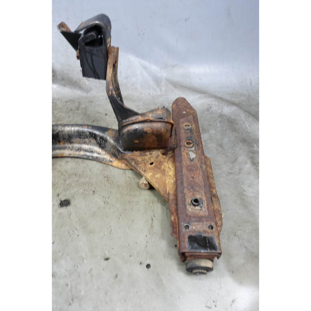 BMW 114 1602 2002 New Class Factory Front Subframe Axle Carrier OEM 1966-1976