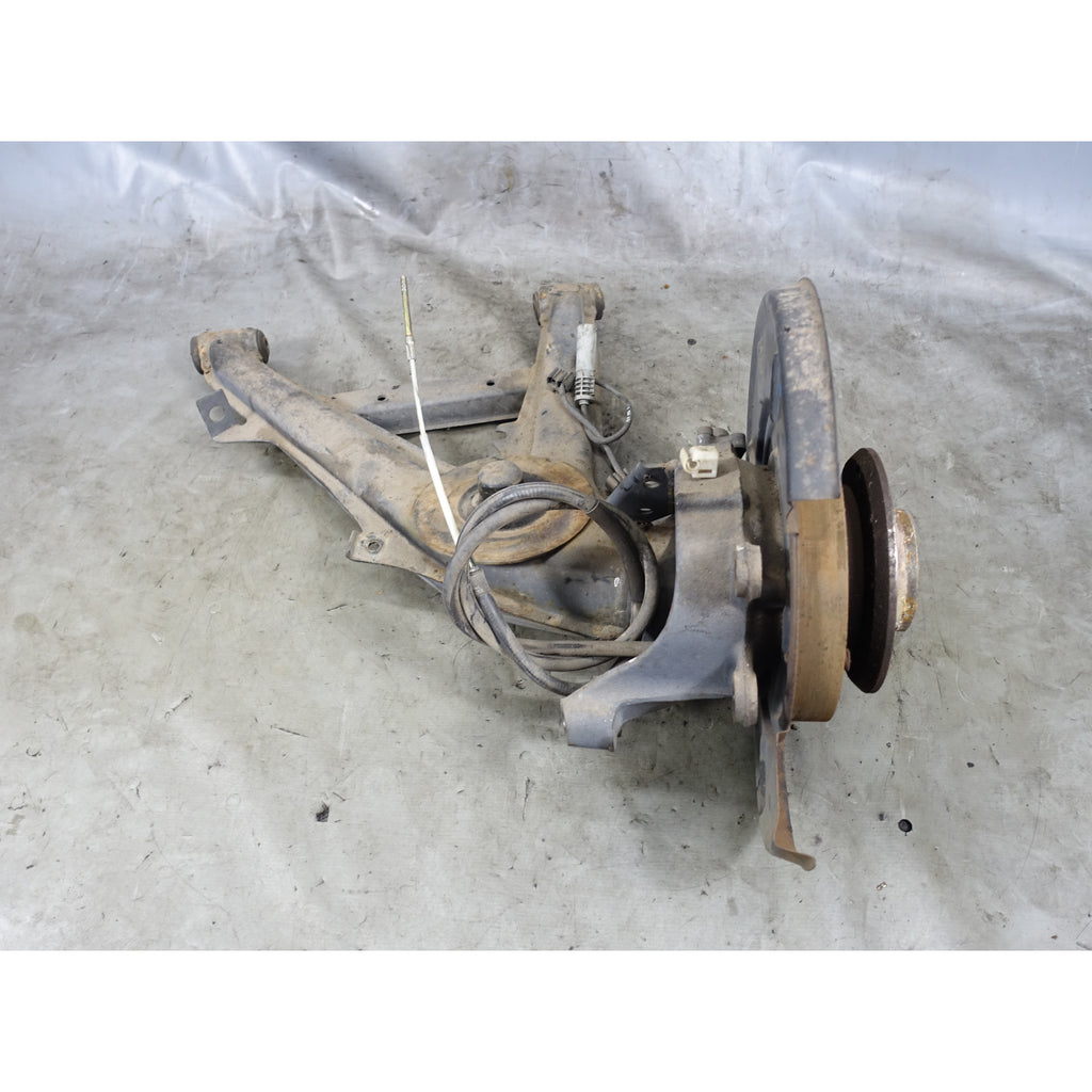 BMW Z3 M Roadster Coupe Right Rear Trailing Arm Wheel Bearing 1998-2002 *Note*