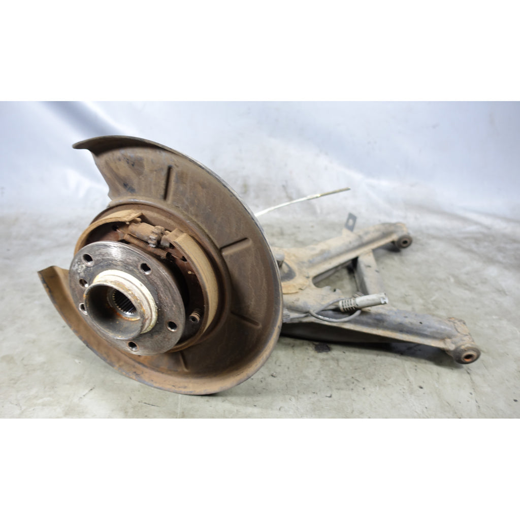BMW Z3 M Roadster Coupe Right Rear Trailing Arm Wheel Bearing 1998-2002 *Note*