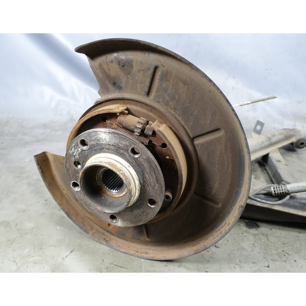 BMW Z3 M Roadster Coupe Right Rear Trailing Arm Wheel Bearing 1998-2002 *Note*