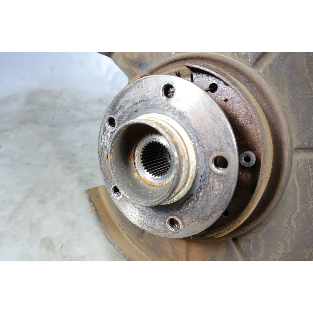 BMW Z3 M Roadster Coupe Right Rear Trailing Arm Wheel Bearing 1998-2002 *Note*