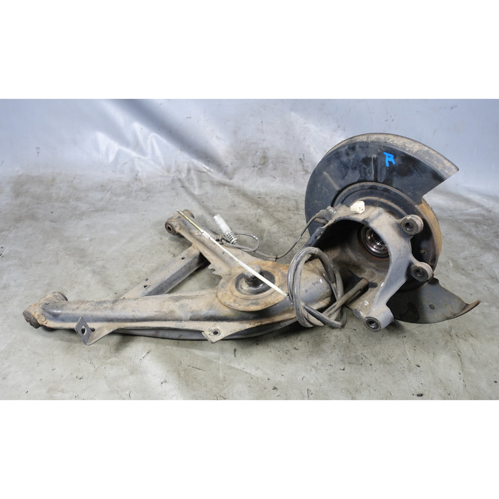 BMW Z3 M Roadster Coupe Right Rear Trailing Arm Wheel Bearing 1998-2002 *Note*