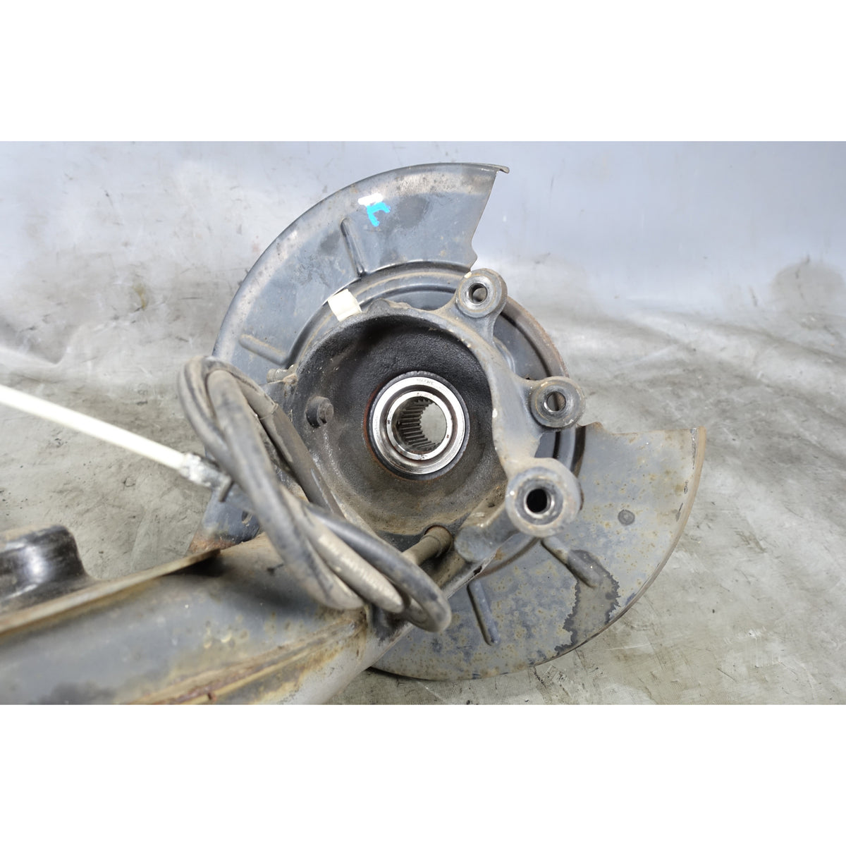 BMW Z3 M Roadster Coupe Right Rear Trailing Arm Wheel Bearing 1998-2002 *Note*
