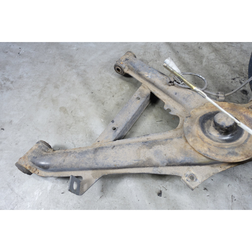 BMW Z3 M Roadster Coupe Right Rear Trailing Arm Wheel Bearing 1998-2002 *Note*