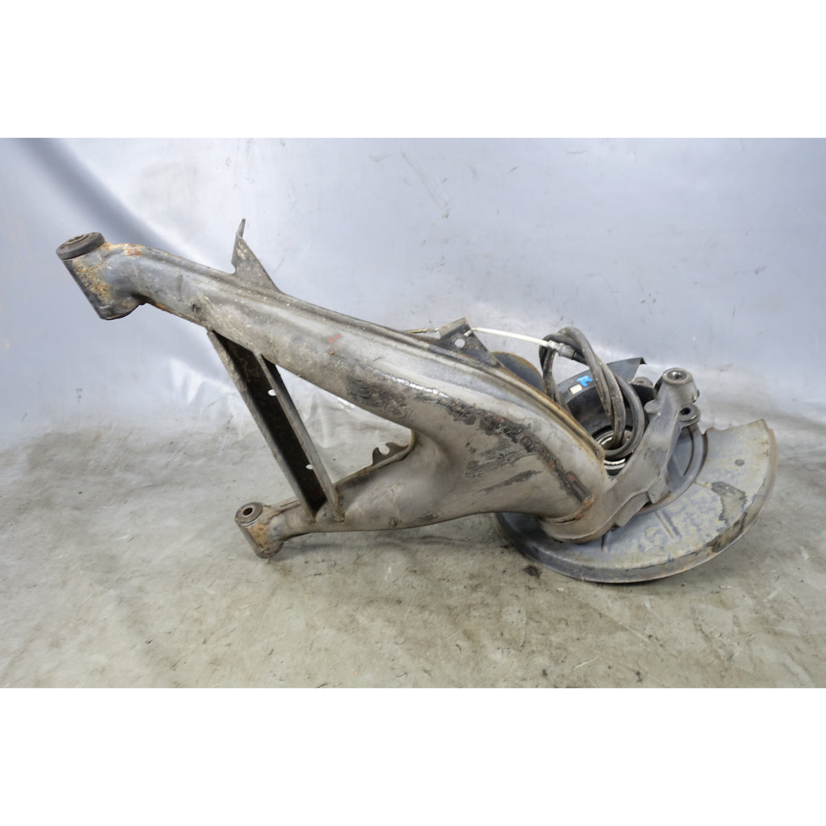 BMW Z3 M Roadster Coupe Right Rear Trailing Arm Wheel Bearing 1998-2002 *Note*
