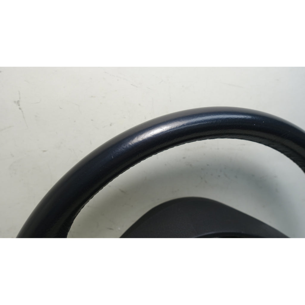 BMW Z3 E36 3-Series Factory M Sport Steering Wheel Black Leather OEM 1997-1999