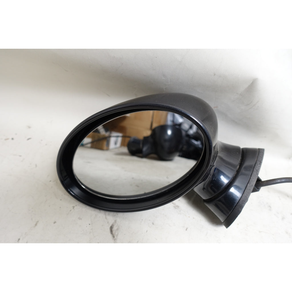 BMW Z3 M Roadster Coupe OEM Left Driver Side Mirror Cosmos Black 303 1996-2002
