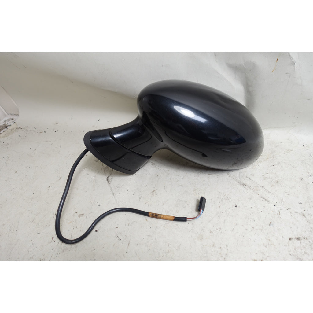 BMW Z3 M Roadster Coupe OEM Left Driver Side Mirror Cosmos Black 303 1996-2002