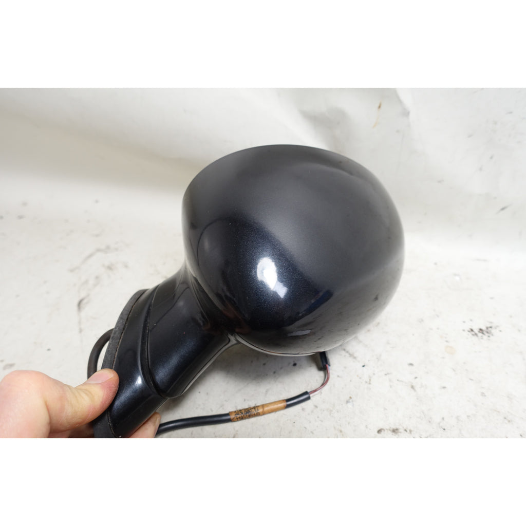 BMW Z3 M Roadster Coupe OEM Left Driver Side Mirror Cosmos Black 303 1996-2002