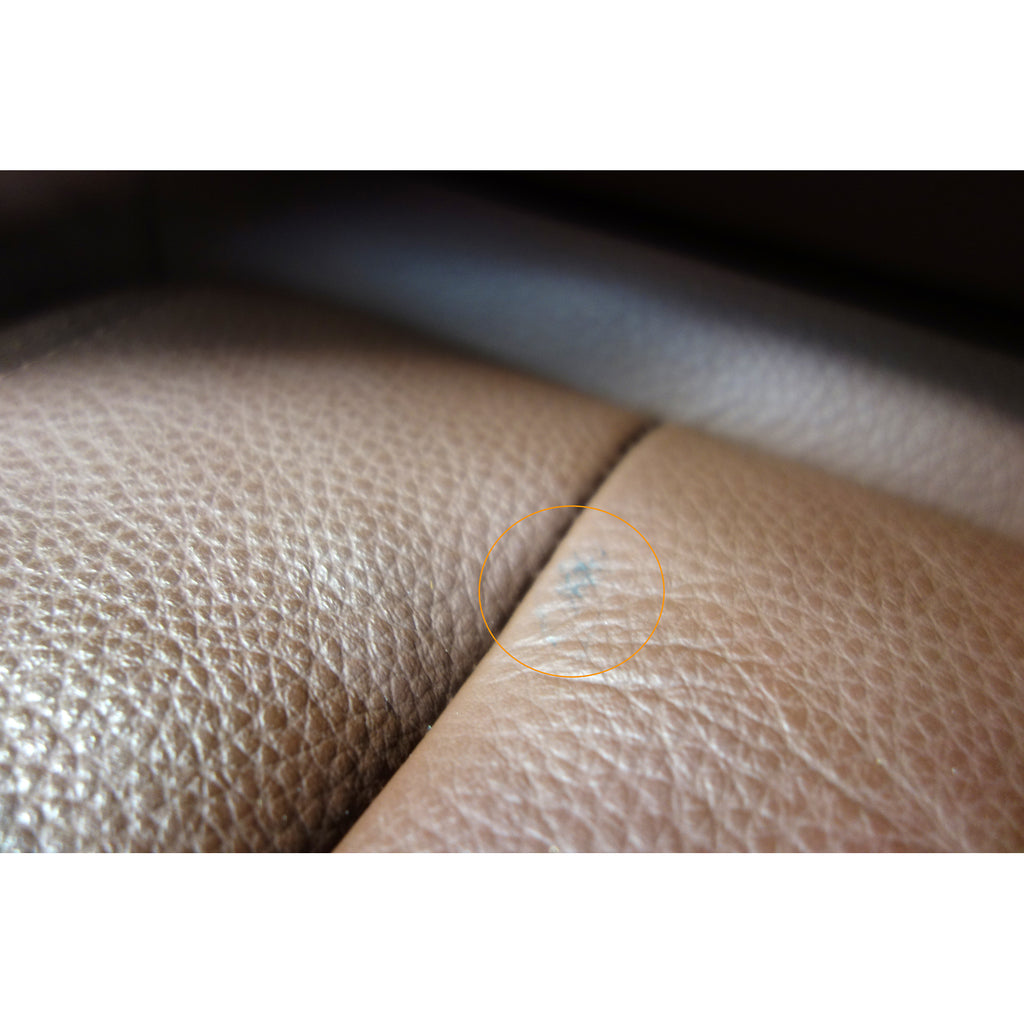 BMW X5 F15 OEM Front Comfort Seats Pair Heated Terra Brown Leather 2014-2015