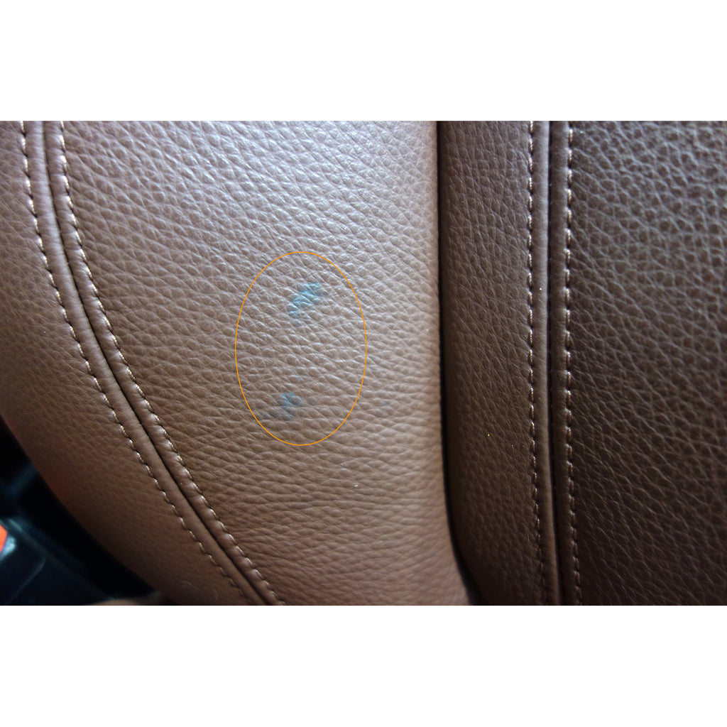 BMW X5 F15 OEM Front Comfort Seats Pair Heated Terra Brown Leather 2014-2015