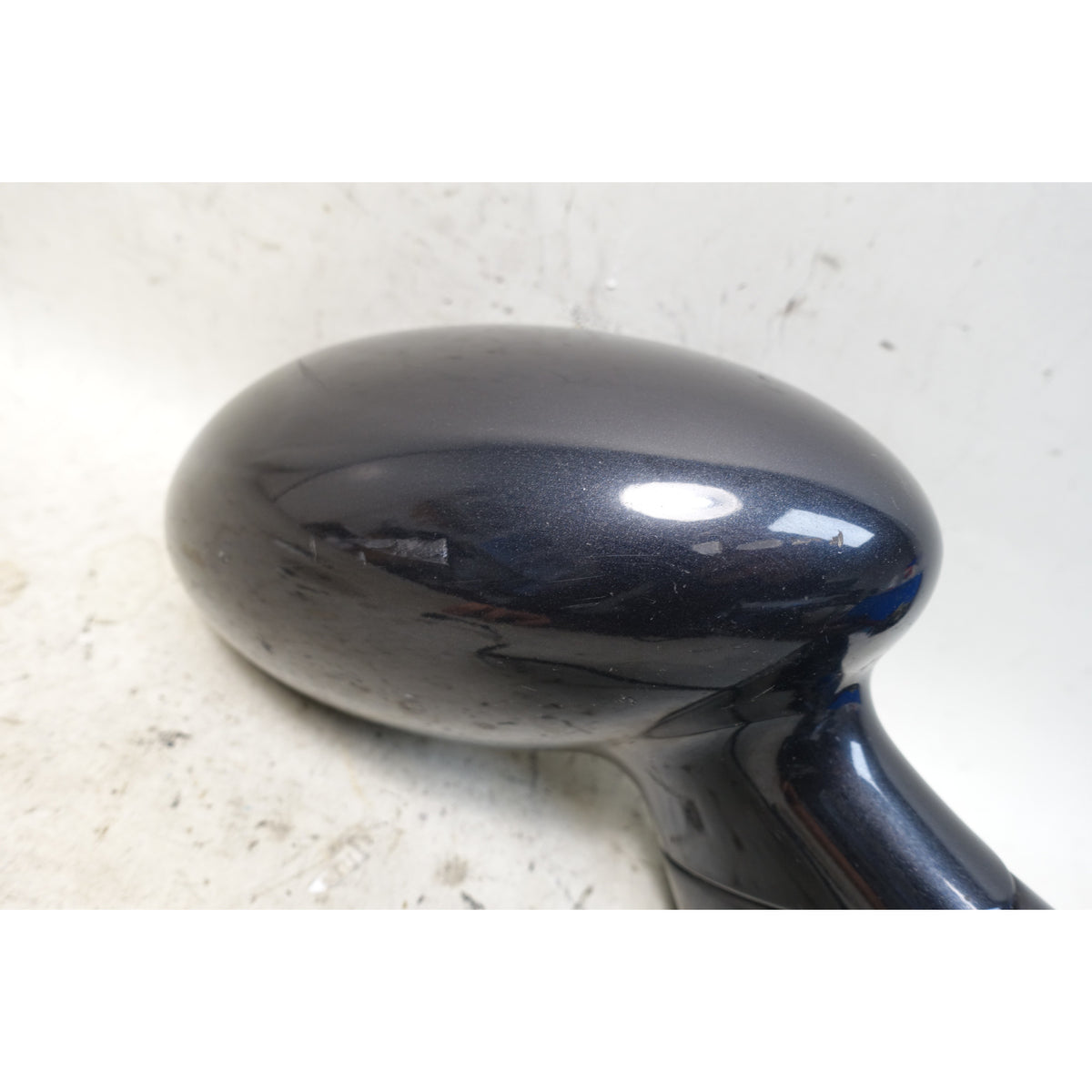 BMW Z3 M Roadster Coupe Right Outside Mirror Cosmos Black 303 OEM 1996-2002