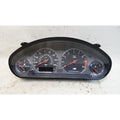 BMW Z3 M Roadster S52 Instrument Gauge Cluster Panel Speedo MPH OEM 1998-2000